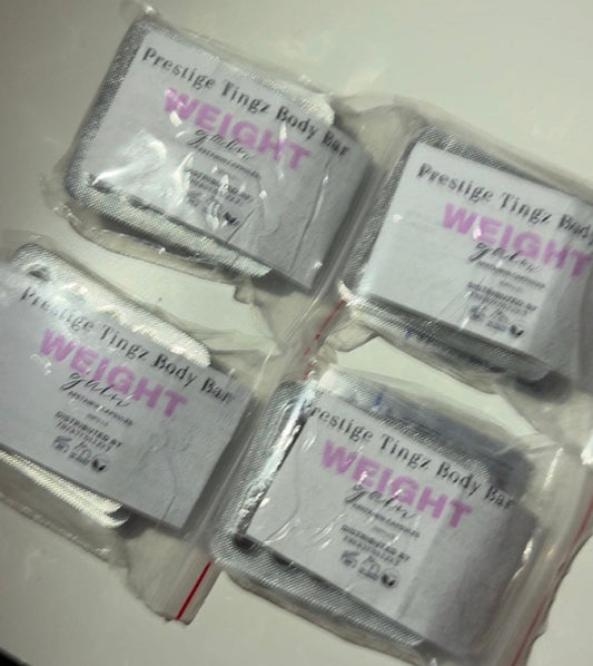 WEIGHT GAIN VITAMINS UNBOXED